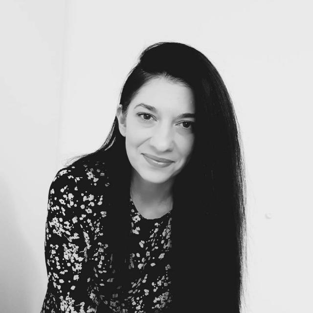 Andreea Neacsu