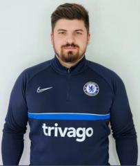 Ionut-Cosmin Costea