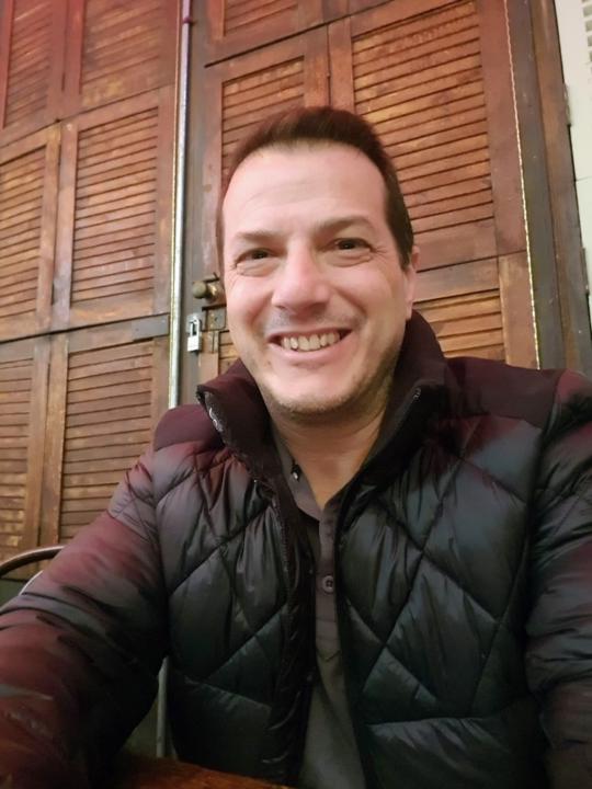 Raymond Crema