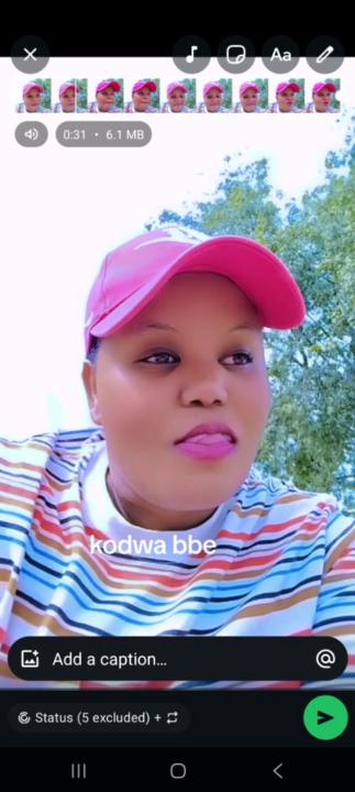 Ntombikayise Amahle