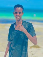 Aden Issack