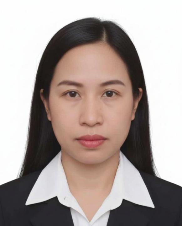 Mitchie Hanie Marapo