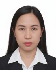 Mitchie Hanie Marapo