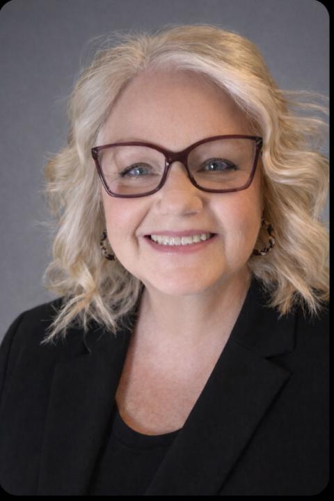 Cynthia Keating