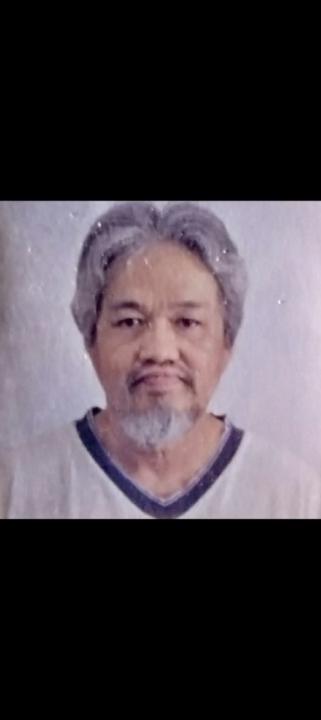 Herminio, Jr. Advincula