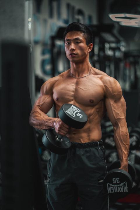 Steven Zhang