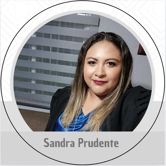 Sandra lorena Prudente carrillo