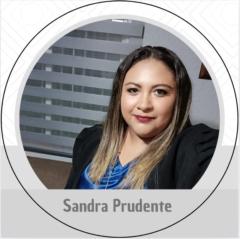 Sandra lorena Prudente carrillo