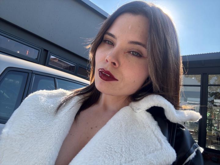 Elize van Zyl