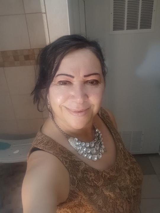 Jesusita Charles