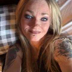 Tiffany Woodard
