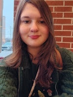 Madelyn Halse