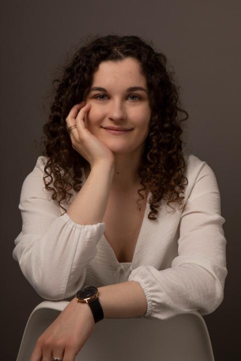 Marie Delprat