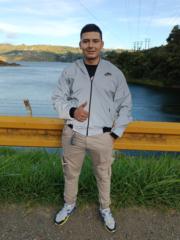 Leonardo Bastidas