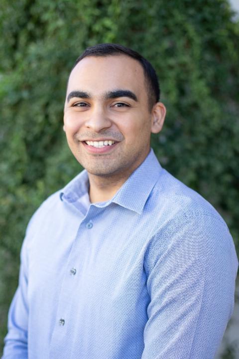 Javier Olono
