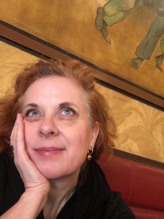 Cordelia Manuela Heintze