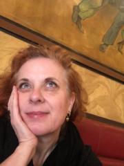 Cordelia Manuela Heintze