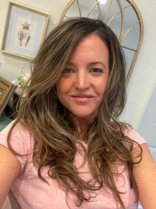 Christy McCallion
