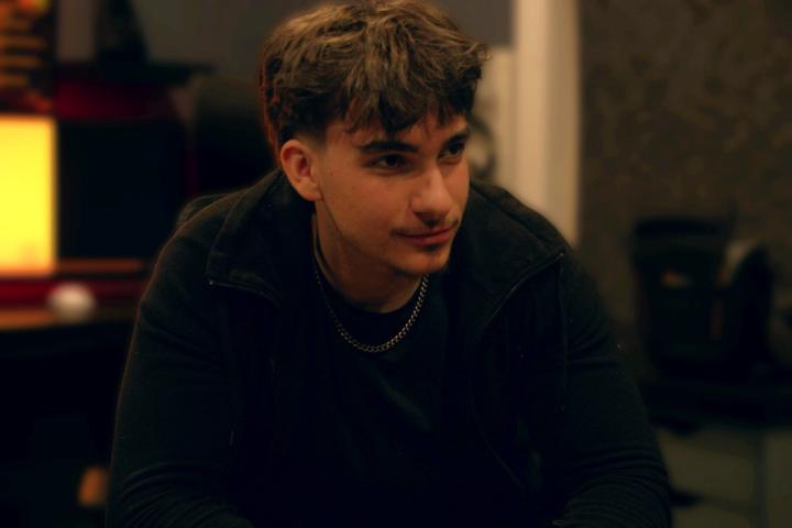 Remzi K