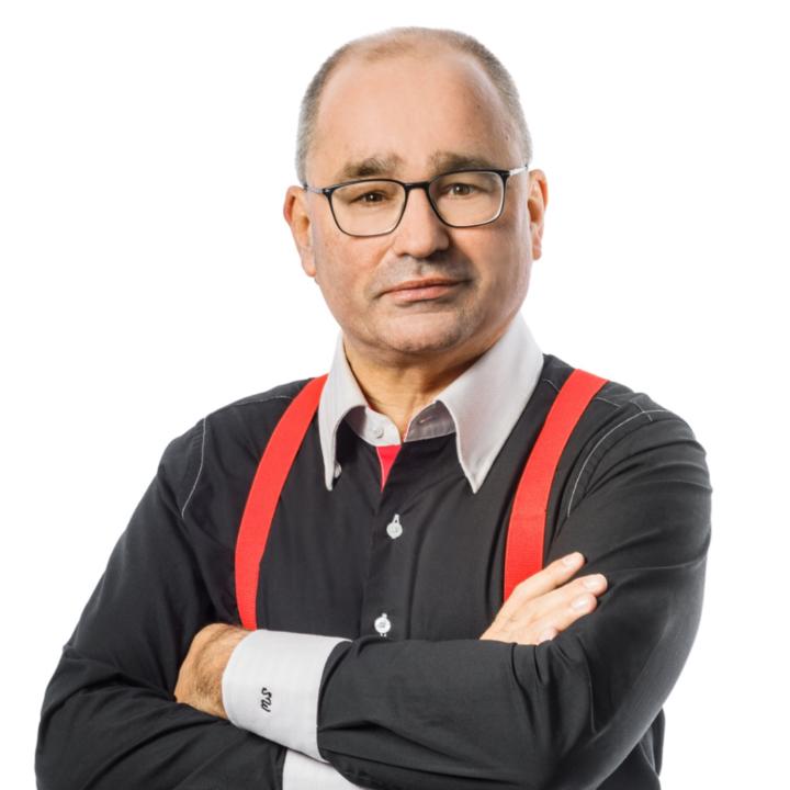 Stefan Wellmann