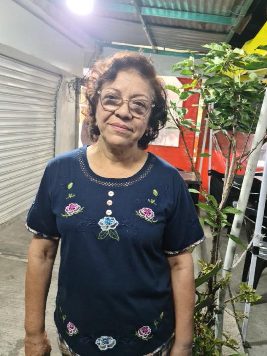 Guadalupe Velarde