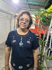 Guadalupe Velarde
