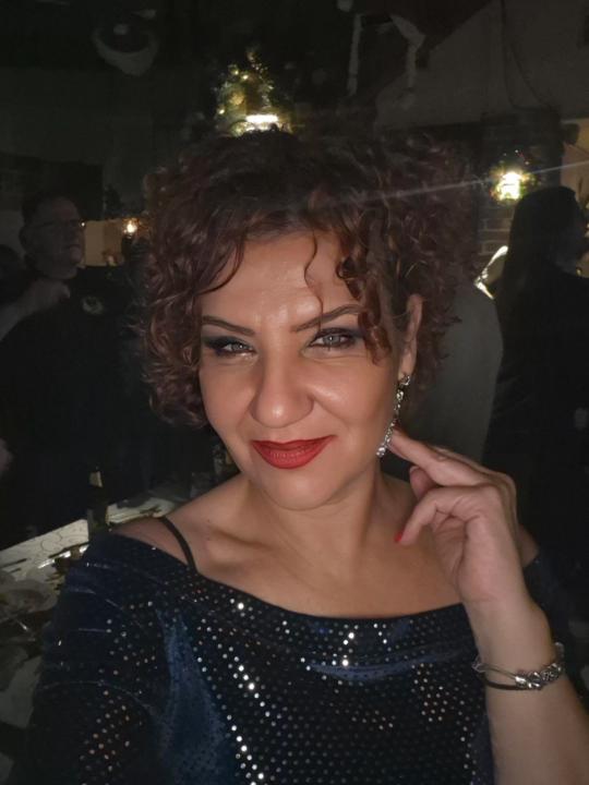 Snezana Adzic