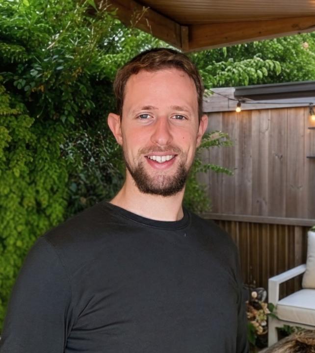 Israel Neuman
