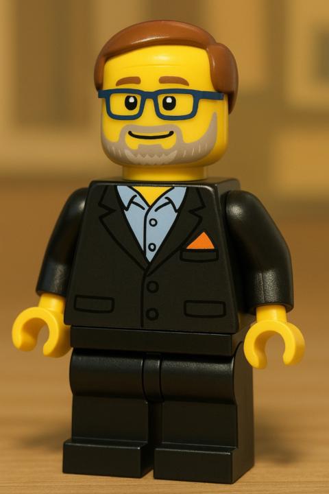 Andreas Kipper