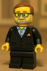 Andreas Kipper