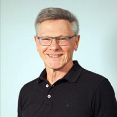 Dieter Noras