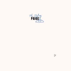 Paige Prince-Holmes