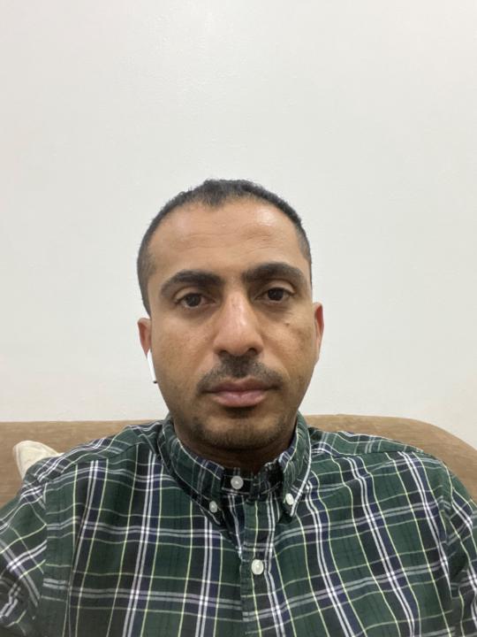Nabeel AL Yacoob