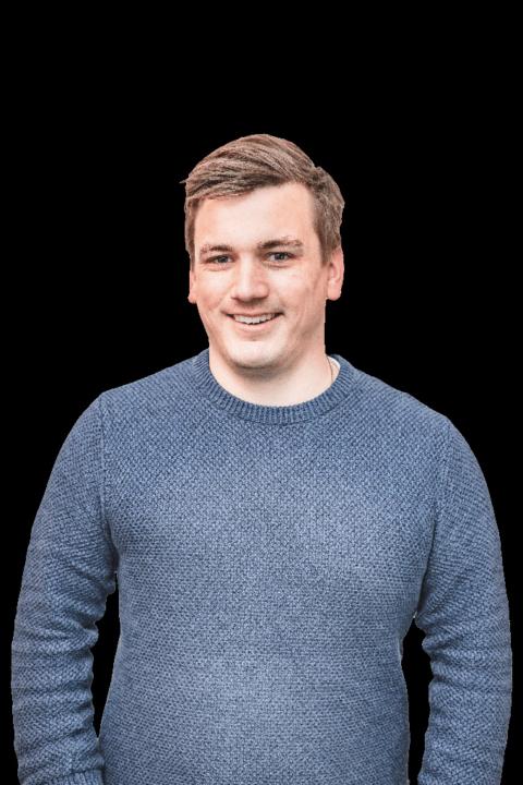 Jonathan Heymanns