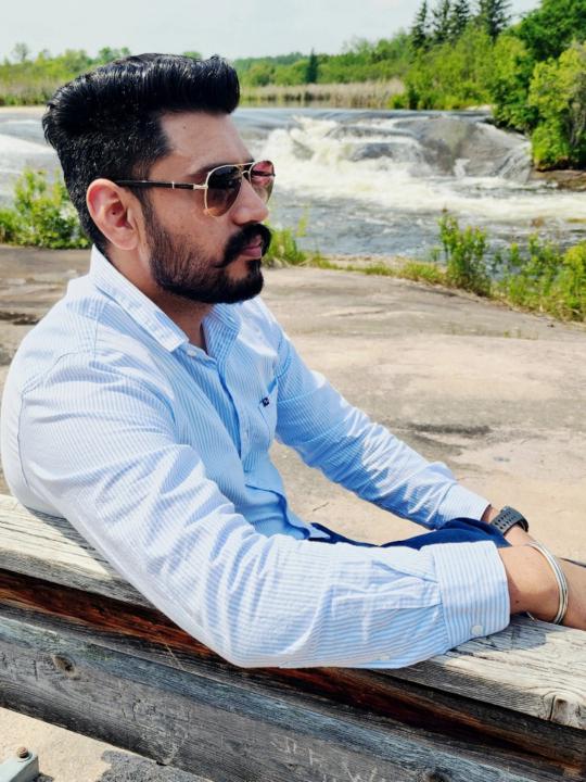 Sukhpreet Wander
