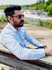 Sukhpreet Wander