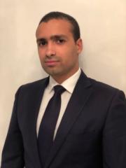 Ghali Er rafai