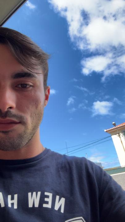 Gonçalo Santos