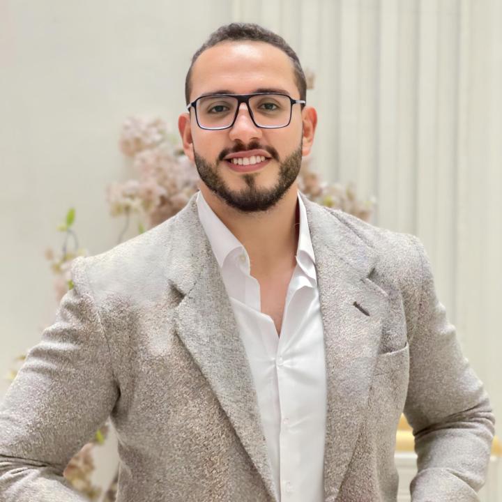 Amr Adel