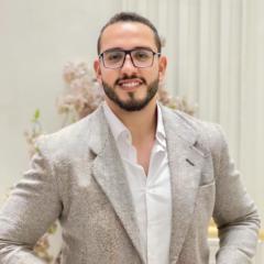 Amr Adel