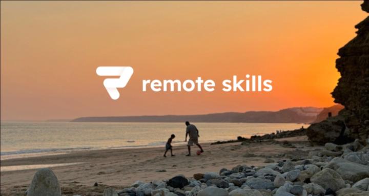 Remote Skills