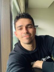 Matthew Rushing