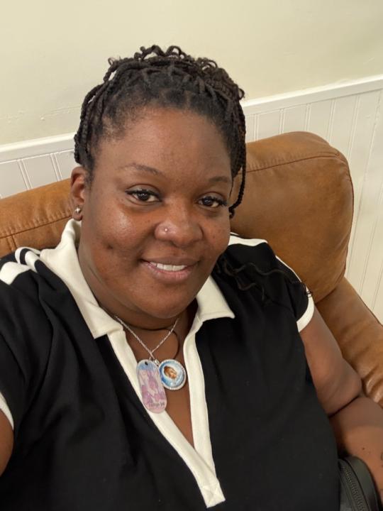 Monique Vance