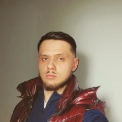 Mateusz Wos