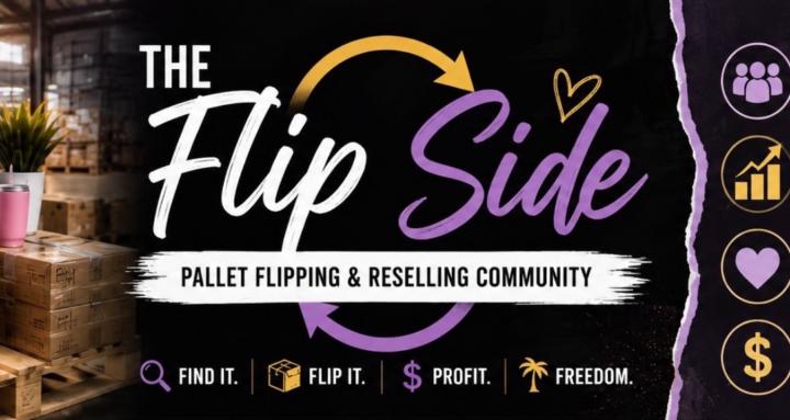 The Flip Side