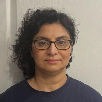 Tabinda Mirza