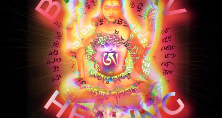 Bhairav Healing