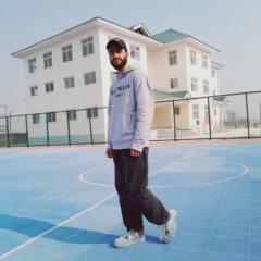 Idrees ahmad dar Idrees