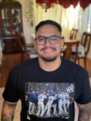 Raymond Olvera