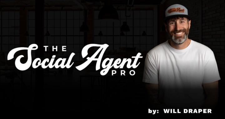 The Social Agent Pro